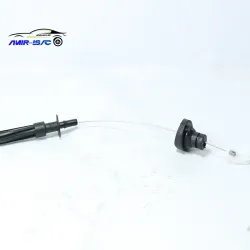 سیم گاز پژو 405-1800-ایساکو