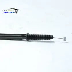 سیم گاز پژو 405-1800-ایساکو
