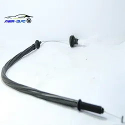 سیم گاز پژو 405-1800-ایساکو