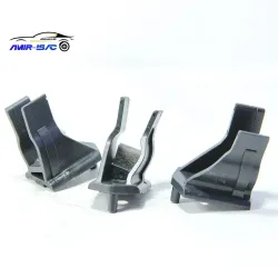 ترمز (قفل) در صندوق 405 - ایساکو