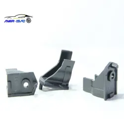 ترمز (قفل) در صندوق 405 - ایساکو