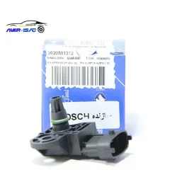 مپ سنسور سمند ملی EF7 (بوش)- ایساکو