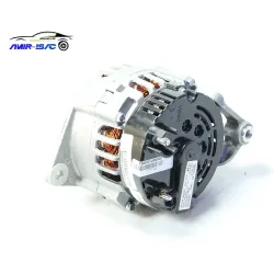 دینام کامل پژو405-سمند-پرشیا 80آمپر-ایساکو