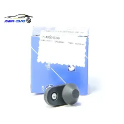 شاسی لای دری دربهای  سمند-ایساکو