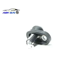 شاسی لای دری دربهای  سمند-ایساکو