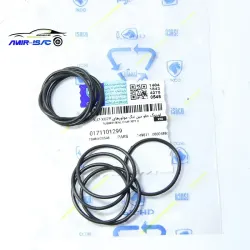 اورینگ سر میل لنگ پژو405-ایساکو   #