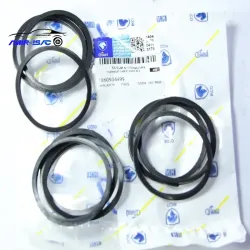 واشر ترموستات قطر 5/53 پژو 405 - ایساکو