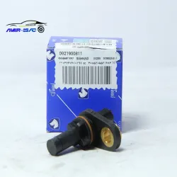 سنسور وضعیت میل سوپاپ سمند ملی-ایساکو(بدون قفسه)