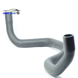 شیلنگ پائین رادیاتور کلاسیک 405 - ایساکو