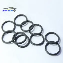 واشر(اورینگ) سراهی آب بغل سیلندر405-ایساکو