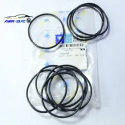 اورینگ واترپمپ206-ایساکو