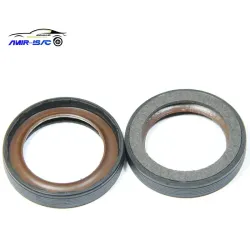 کاسه نمد میل سوپاپ سمند ملی(ویژن)-ایساکو