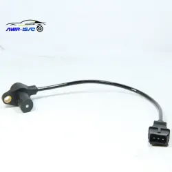 سنسور دور موتور405 زیمنس (مشکی)-ایساکو