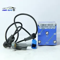 سنسور ABS چرخ عقب 206 - ایساکو