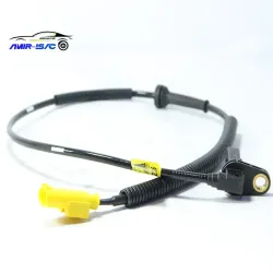 سنسور ABS چرخ عقب چپ 405 موبیس - ایساکو