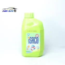 ضد یخ یک لیتری-ایساکو
