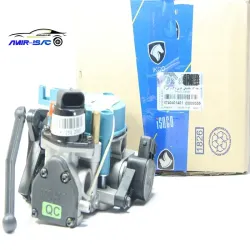 دریچه گاز فلزی ساژم 405 - ایساکو