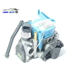 دریچه گاز فلزی ساژم 405 - ایساکو