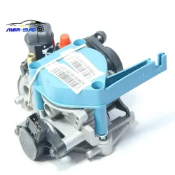 دریچه گاز فلزی ساژم 405 - ایساکو