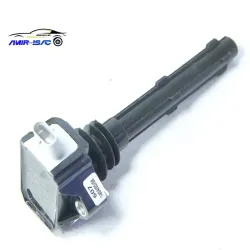 کوئل سمندملی(زیمنس)_ایساکو