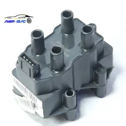 کوئل انژکتور (ساژم یکپارچه)405-ایساکو