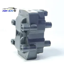 کوئل انژکتور (ساژم یکپارچه)405-ایساکو