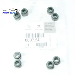 لاستیک سوپاپ پژو206تیپ2-کورتیکوی