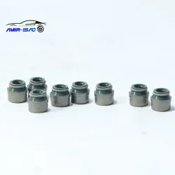 لاستیک سوپاپ پژو206تیپ2-کورتیکوی