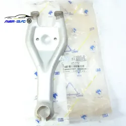 دوشاخ کلاج 405-ایساکو-بهینه