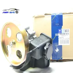 پمپ هیدرولیک 206 - ایساکو