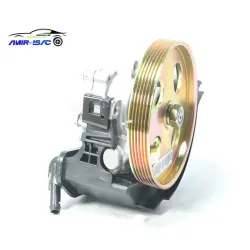 پمپ هیدرولیک 206 - ایساکو