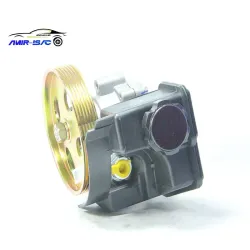 پمپ هیدرولیک 206 - ایساکو