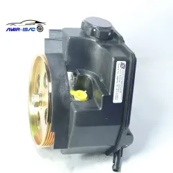 پمپ هیدرولیک 206 - ایساکو