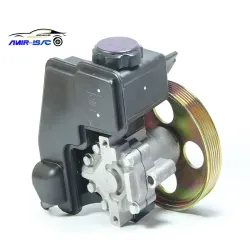 پمپ هیدرولیک 206 - ایساکو