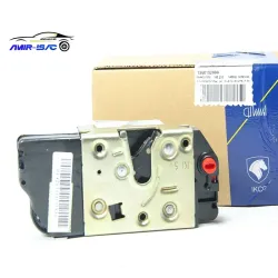 قفل در عقب چپ206-ایساکو