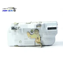 قفل در عقب چپ206-ایساکو