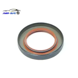 کاسه نمد جلوموتور206-ایساکو(ویژن)(42*66*7)