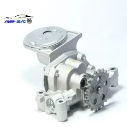 اویل پمپ 21دندانه-پژو206-ایساکو