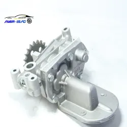 اویل پمپ 21دندانه-پژو206-ایساکو