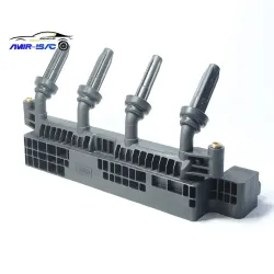 کوئل پژو 206 جدید - درجه یک ایساکو
