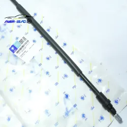 سیم ترمز دست چپ405 اس ال ایکس-جدید   ایساکو(بدون قفسه)