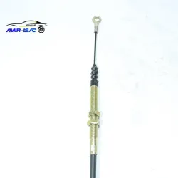 سیم کلاج پیکان مدل80-ایساکو/