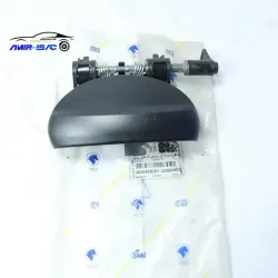 دستگیره بیرونی عقب چپ رانا - ایساکو