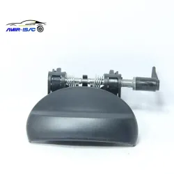 دستگیره بیرونی عقب چپ رانا - ایساکو