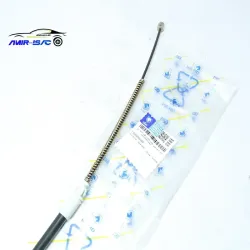 سیم ترمز دستی پژو405-سمند پرشیا(راست)-ایساکو