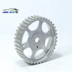 دنده میل سوپاپ خروجی سمند ملی - ایساکو