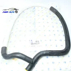 شیلنگ (لوله)فشار ضعیف هیدرولیک 405TU5-جدید  ایساکو