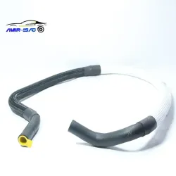 شیلنگ (لوله)فشار ضعیف هیدرولیک 405TU5-جدید  ایساکو