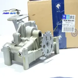 اویل پمپ 206-(21دندانه) ایساکو-بزرگ- تیپ5