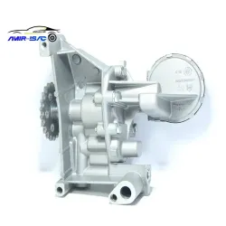 اویل پمپ 206-(21دندانه) ایساکو-بزرگ- تیپ5